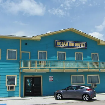 Ocean Inn